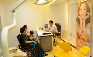 Peechatt Hi-Tech Dental Clinic