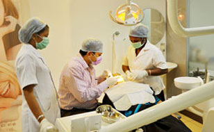 Peechatt Hi-Tech Dental Clinic