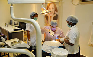 Peechatt Hi-Tech Dental Clinic