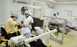 Peechatt Hi-Tech Dental Clinic