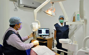 Peechatt Hi-Tech Dental Clinic